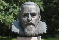 Johannes Kepler – Zum 450. Geburtstag -- ABGESAGT wegen Lockdown