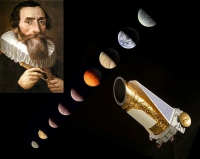 Johannes Kepler und die Suche nach der zweiten Erde